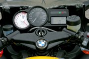 BMW K1200S